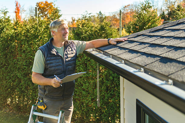 Affordable Flat Roof Repair solutions in Stevenson, MD